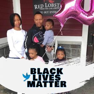 Meet your Posher, Damion